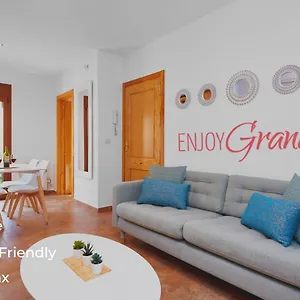 Enjoygranada Carlos Cano I Granada