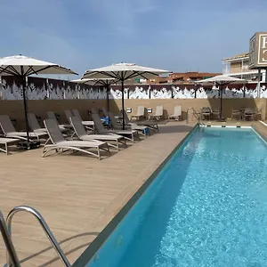Andalucia Center גרנדה